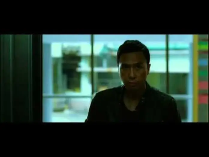 Watch film Flash Point | Flashpoint - Bande annonce (FR)