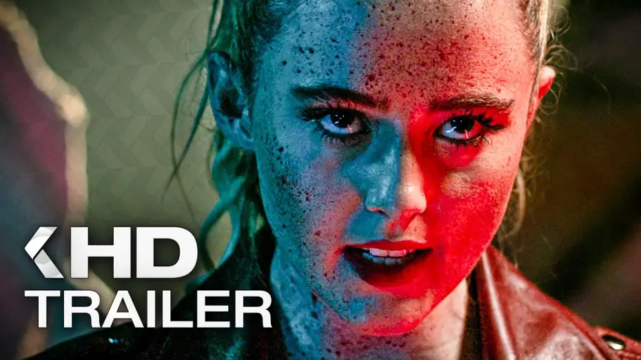Watch film Freaky | FREAKY Trailer German Deutsch (2021)