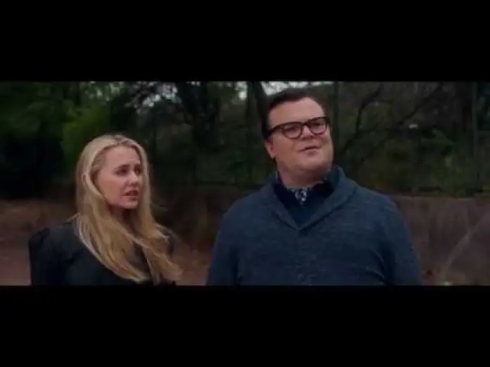 Watch film Goosebumps 2: Haunted Halloween | TV Spot - "Family Revised"