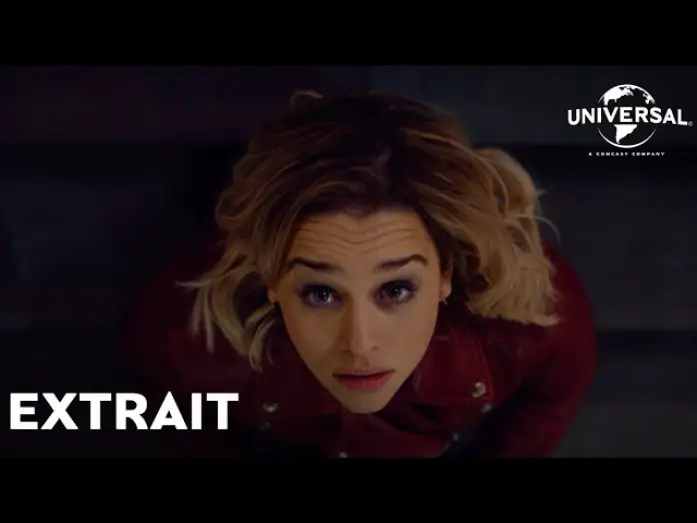 Watch film Last Christmas — Last Christmas - Extrait : "C’est bien d’avoir des rêves" [VOST]