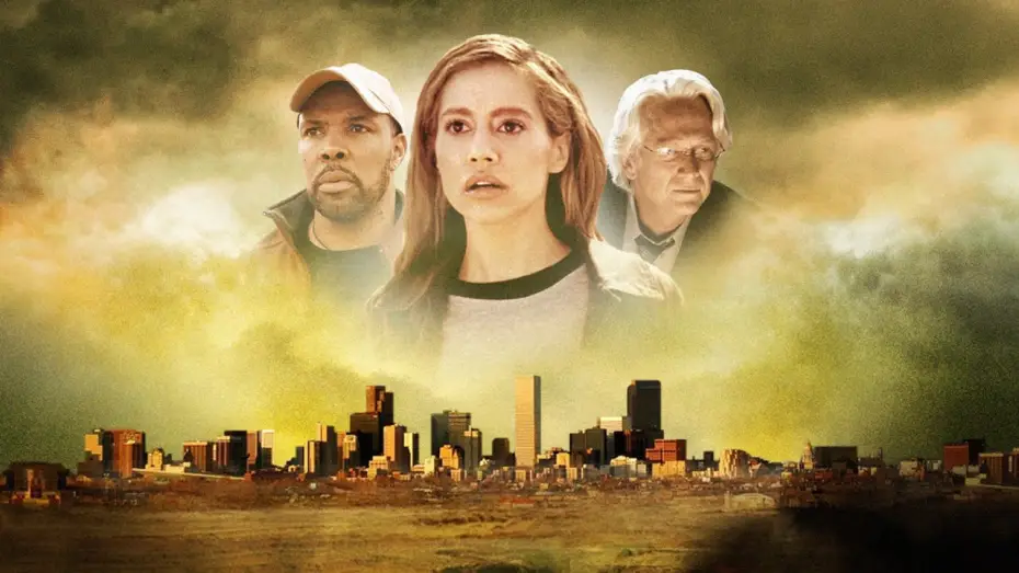 Watch film MegaFault — Trailer: Megafault
