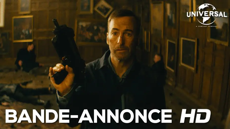 Watch film Nobody | NOBODY - Bande Annonce [VOST]