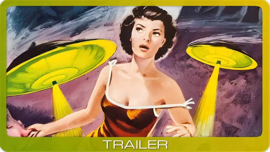 Watch film The 27th Day — Der 27. Tag ≣ 1957 ≣ Trailer