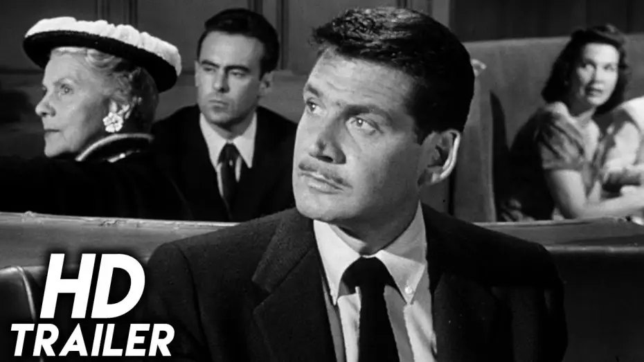 Watch film The 27th Day — The 27th Day (1957) ORIGINAL TRAILER [HD 1080p]