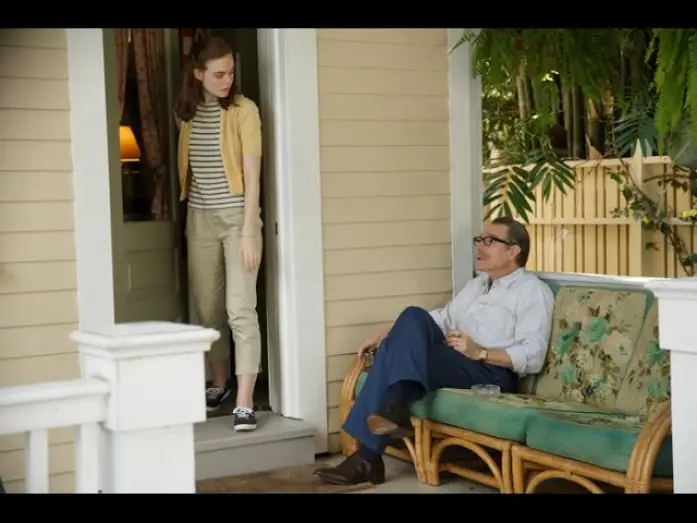 Watch film Trumbo | TRUMBO | &ldquo;That Oscar Belongs To You&rdquo; Clip
