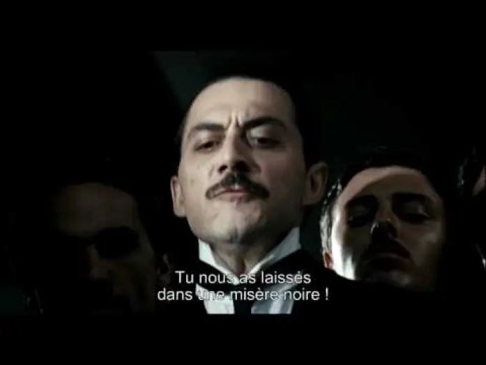 Watch film Vincere — VINCERE - Un film de Marco Bellocchio - Film annonce français
