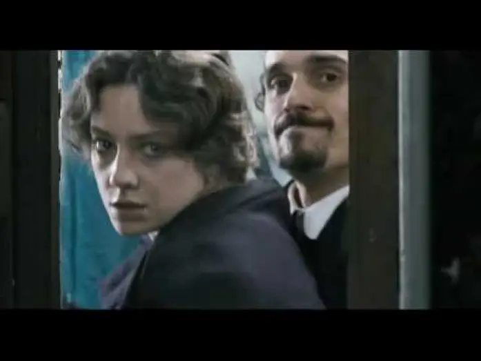 Watch film Vincere — VINCERE - TRAILER