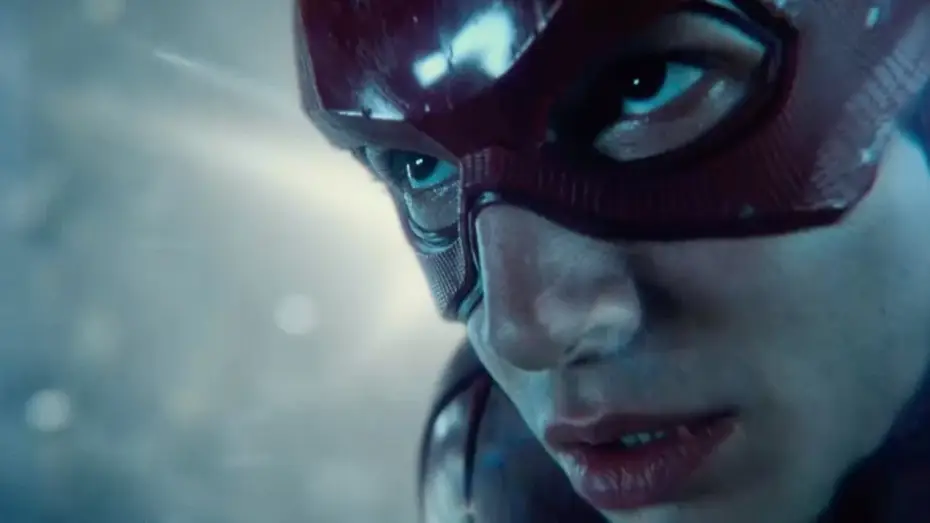 Watch film Zack Snyder's Justice League | The Flash Teaser