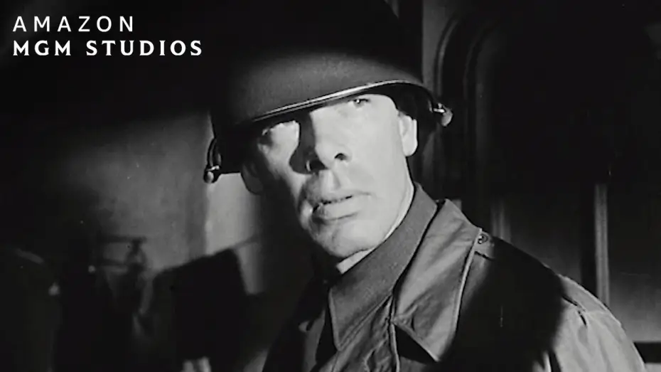 Watch film Attack | Classic Trailer