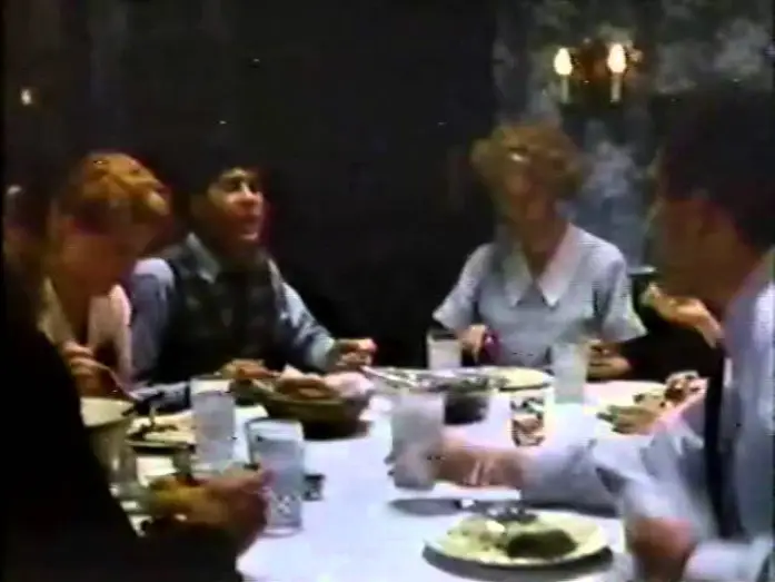 Watch film Brighton Beach Memoirs — Brighton Beach Memoirs 1986 TV trailer