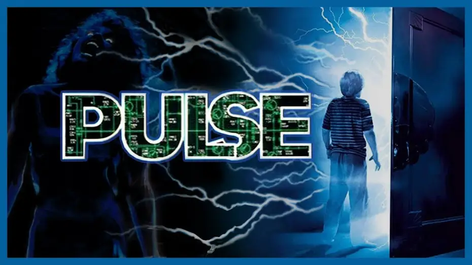 Watch film Pulse — Pulse 1988 - MOVIE TRAILER