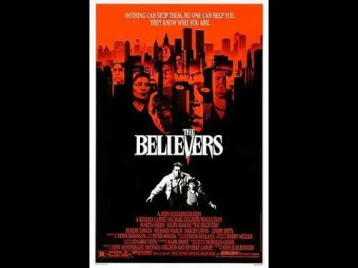 Watch film The Believers — The Believers (1987) - Trailer HD 1080p