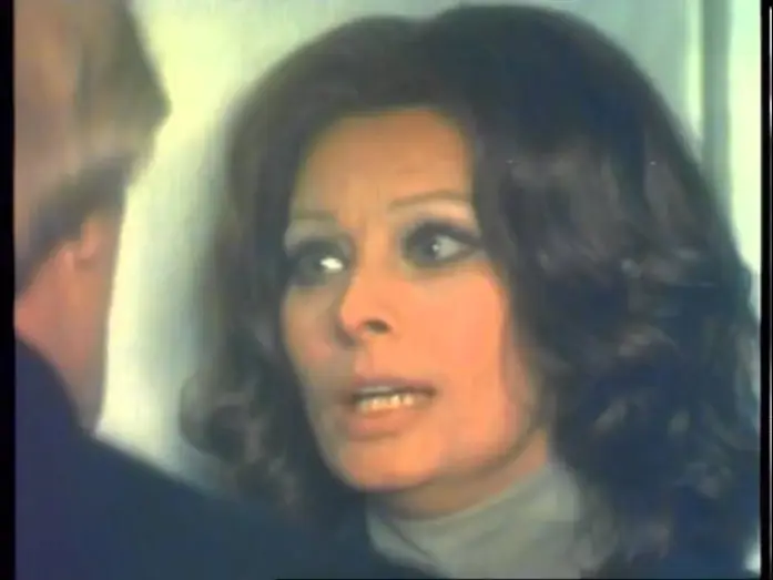 Watch film The Cassandra Crossing — Le pont de Cassandra (1976) bande annonce