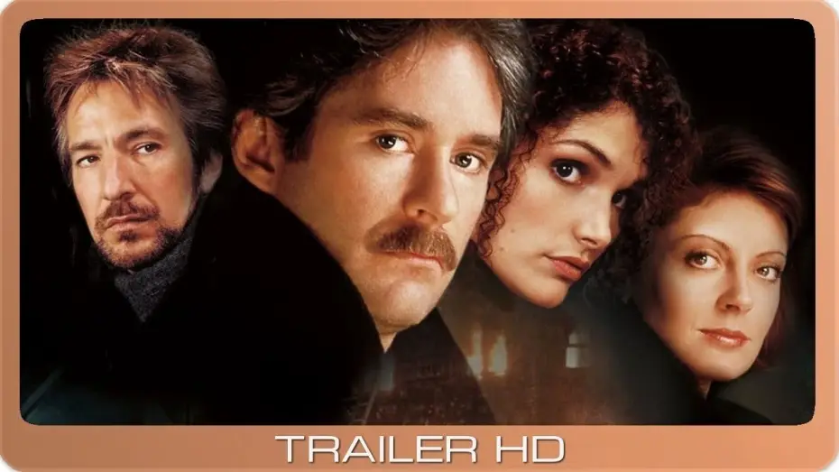 Watch film The January Man — Im Zeichen der Jungfrau ≣ 1989 ≣ Trailer