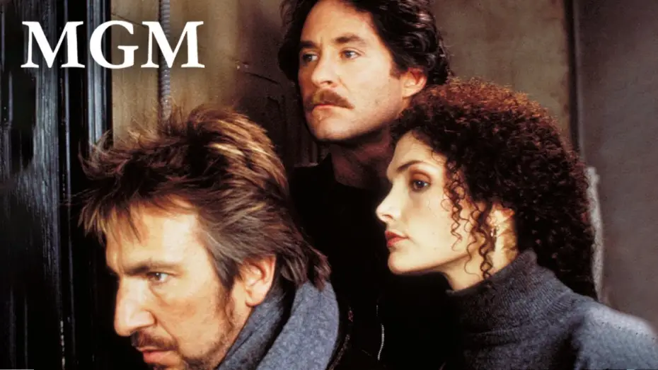 Watch film The January Man — The January Man (1989) | Stakeout Scene | MGM Studios