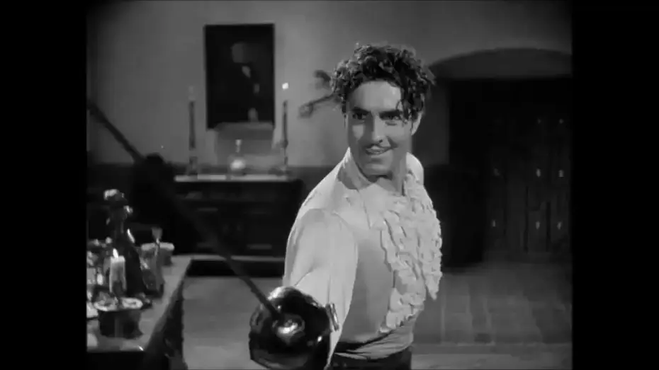 Watch film The Mark of Zorro — The Mark of Zorro (1940) HD Trailer