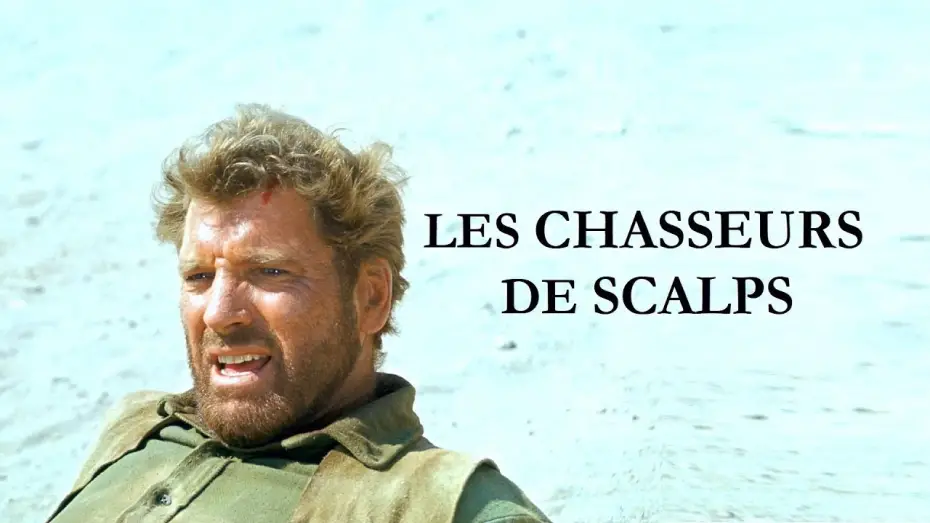Watch film The Scalphunters — Les Chasseurs de scalps (1968) | Bande-annonce VOSTF (HD | 1080p)