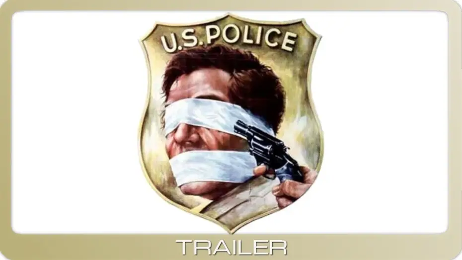 Watch film The Seven-Ups — Die Seven-Ups ≣ 1973 ≣ Trailer