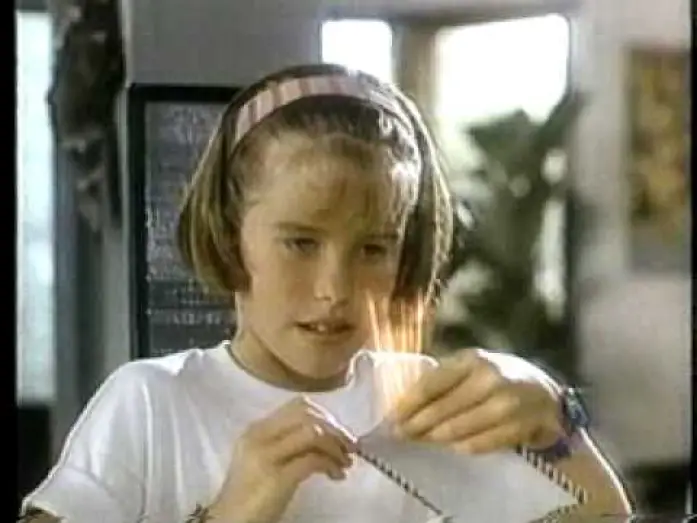 Watch film Tommy Tricker and the Stamp Traveller — Tommy Tricker and the Stamp Traveller 1988 TV trailer