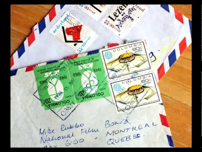 Watch film Tommy Tricker and the Stamp Traveller — The Making of Tommy Tommy Tricker