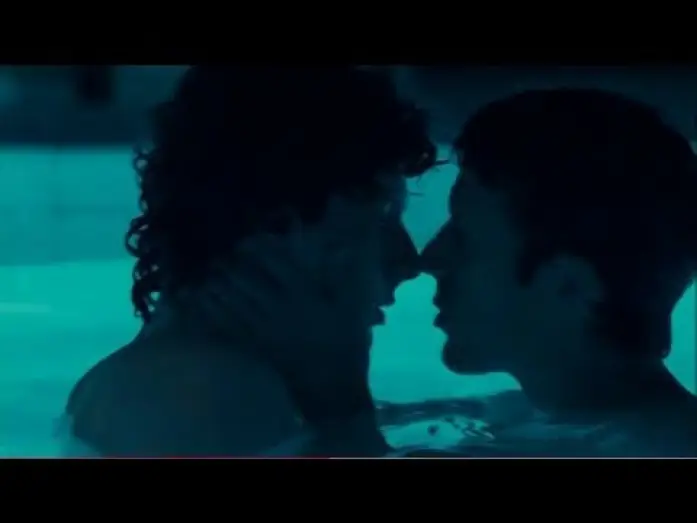 Watch film Dare — Dare Exclusive UK Trailer (Peccadillo Pictures)
