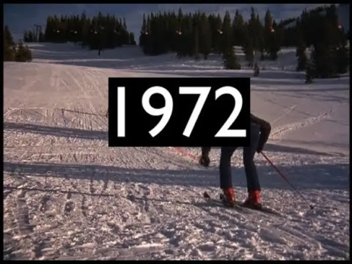 Watch film Snowball Express — 1972 - Snowball Express