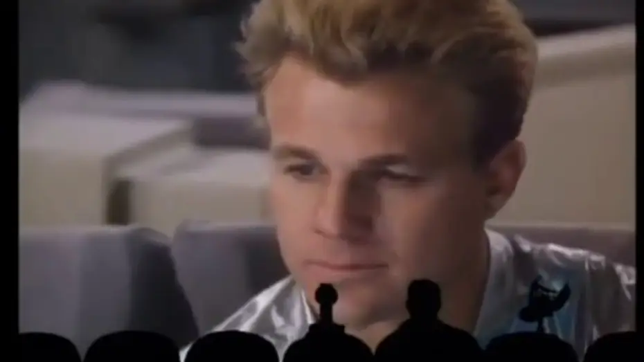 Watch film Space Mutiny — Another MST3K Inspired song: Space Mutiny