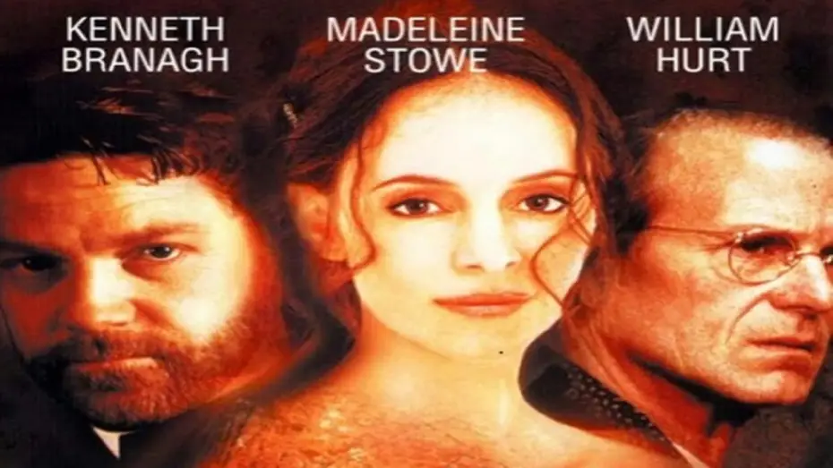 Watch film The Proposition — La proposta (film 1998) TRAILER ITALIANO