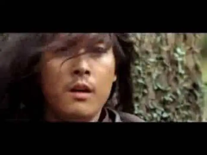 Watch film The Restless — The Restless Korean trailer #2 - Kim Tae Hee, Jung Woo Sung
