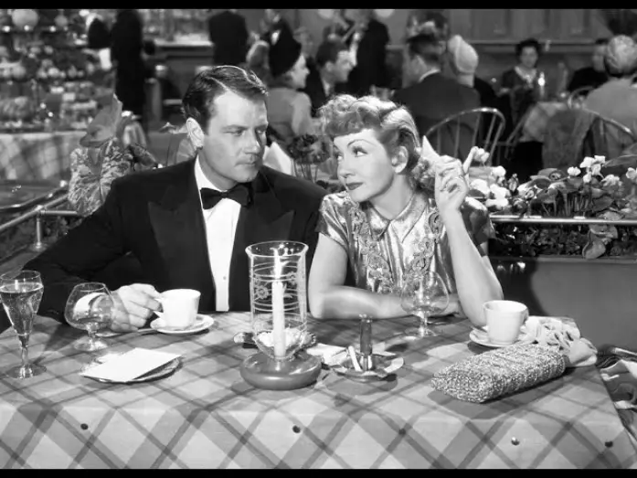 Watch film The Palm Beach Story — The Palm Beach Story (1942) • Trailer