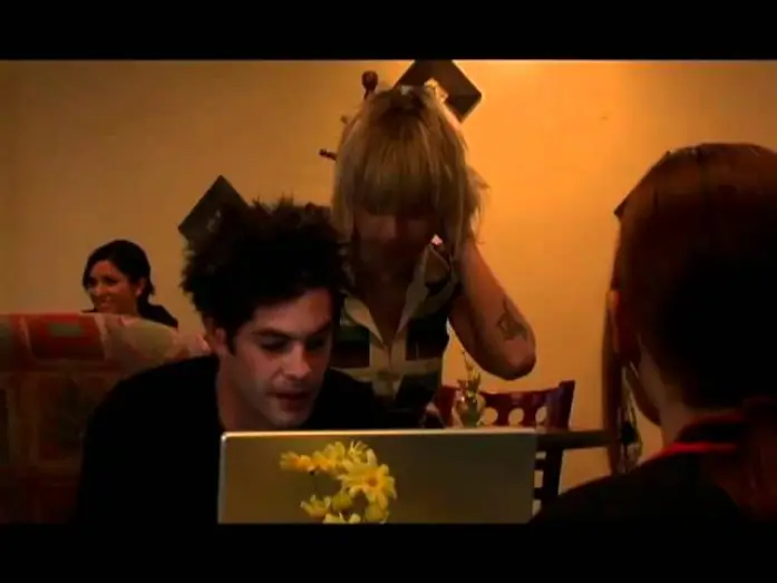 Watch film Cult — Cult 2007 Trailer
