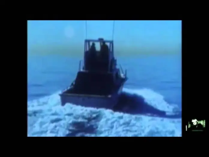 Watch film Mitchell — Mitchell