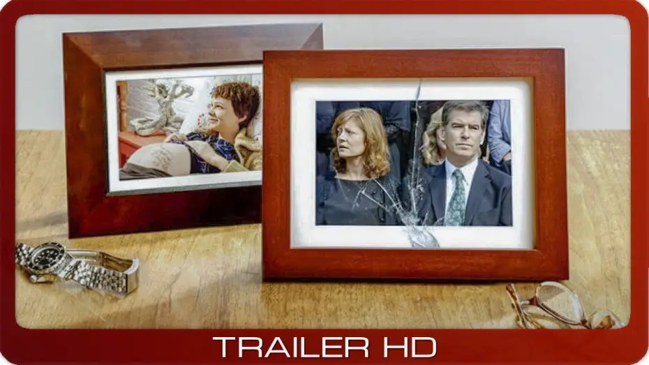 Watch film The Greatest — Zeit der Trauer ≣ 2009 ≣ Trailer