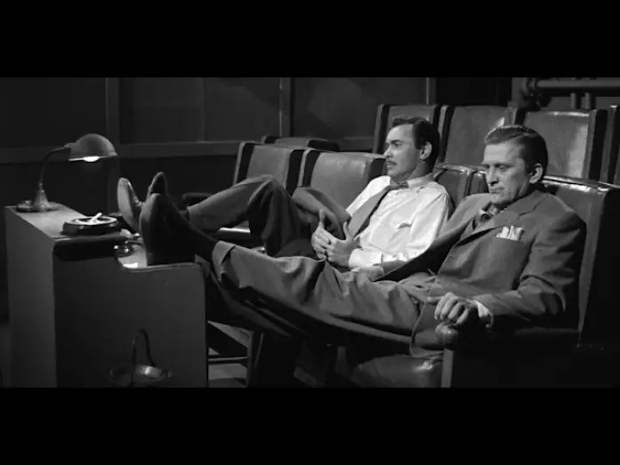 Watch film The Bad and the Beautiful — Bernard Rose on THE BAD AND THE BEAUTIFUL