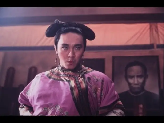 Watch film Justice, My Foot! — Justice, My Foot 審死官 (1992) **Official Trailer** by Shaw Brothers