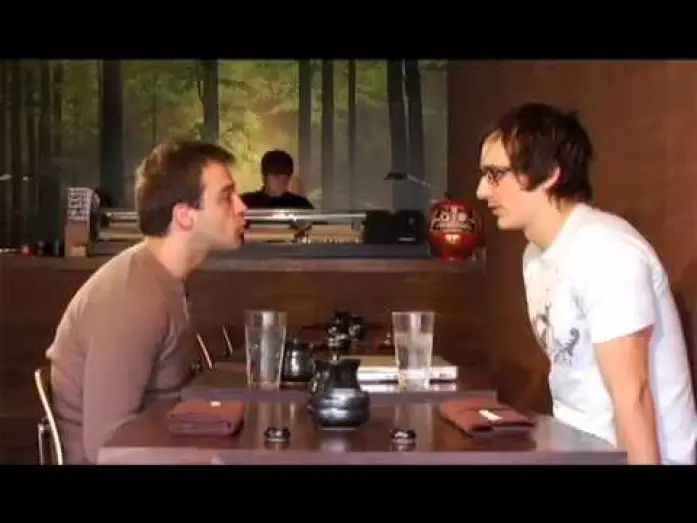 Watch film SoulMaid — soulMaid Trailer
