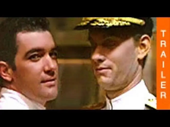 Watch film The Celluloid Closet — The Celluloid Closet - offizieller deutscher Trailer