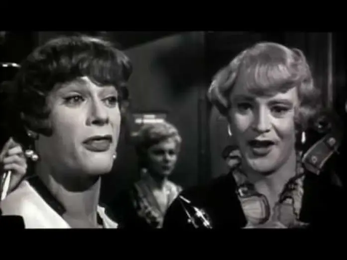Watch film The Celluloid Closet — The Celluloid Closet Trailer