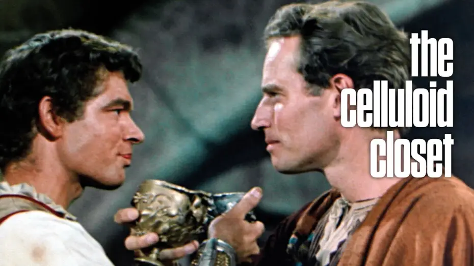 Watch film The Celluloid Closet — THE CELLULOID CLOSET Trailer Deutsch | German [HD]