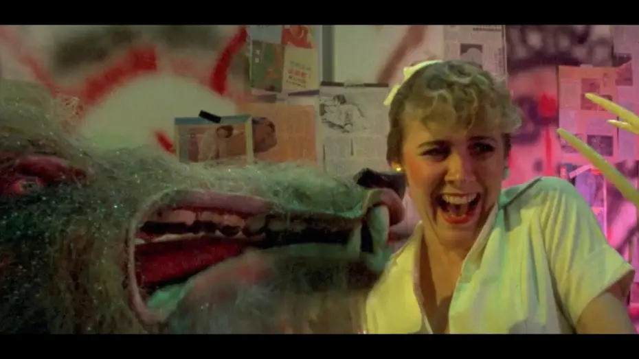 Watch film Howling III: The Marsupials | Howling III: The Marsupials (1987) Trailer