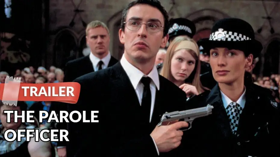 Watch film The Parole Officer — The Parole Officer 2001 Trailer HD | Steve Coogan | Lena Headey