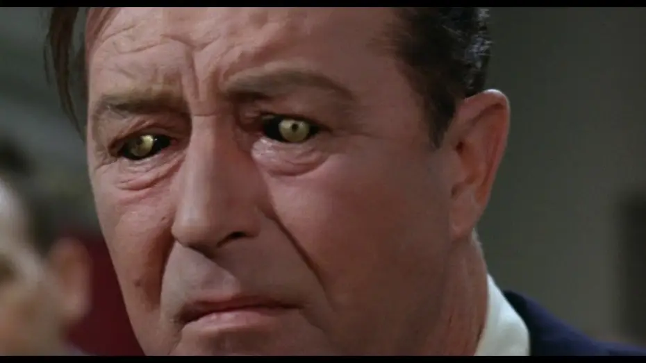 Watch film X: The Man with the X-Ray Eyes — The Man With the X Ray Eyes Trailer
