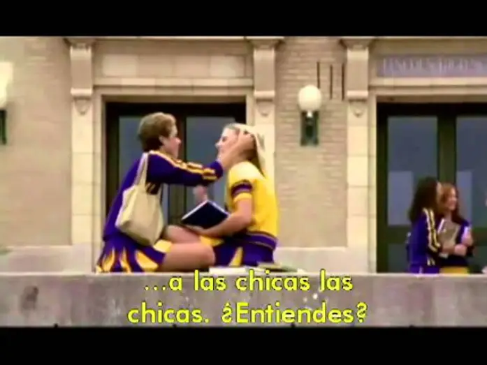 Watch film Almost Normal — Casi Normal (Almost Normal) Trailer Subtitulado en Español
