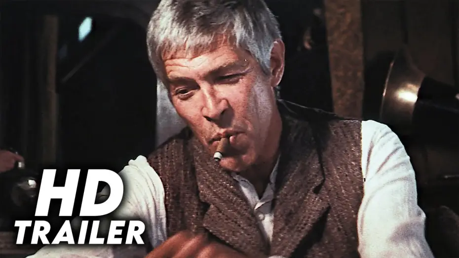 Watch film Bite the Bullet — Bite the Bullet (1975) Original Trailer [HD]
