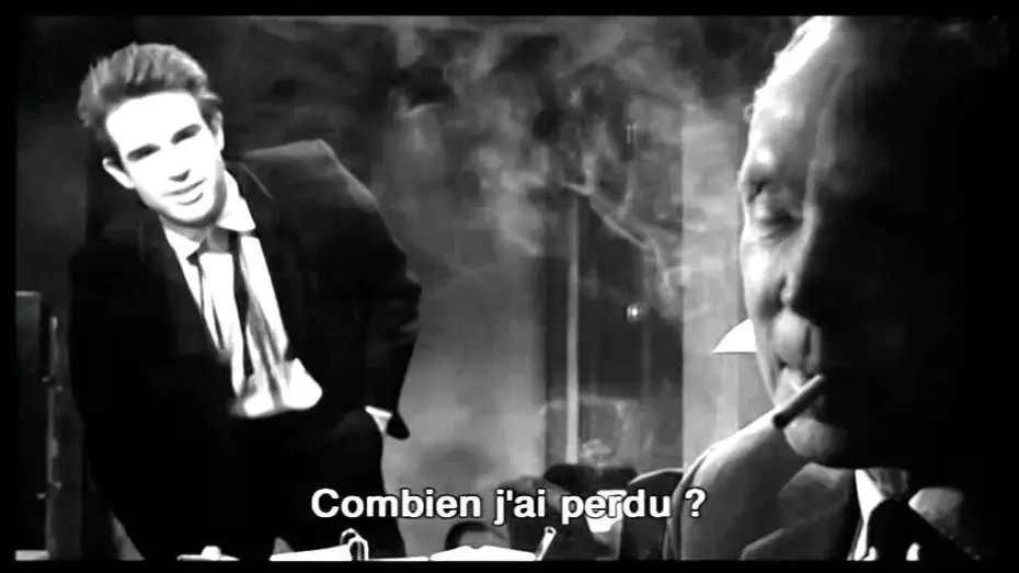 Watch film Mickey One — MICKEY ONE - extrait " Dette" VOST
