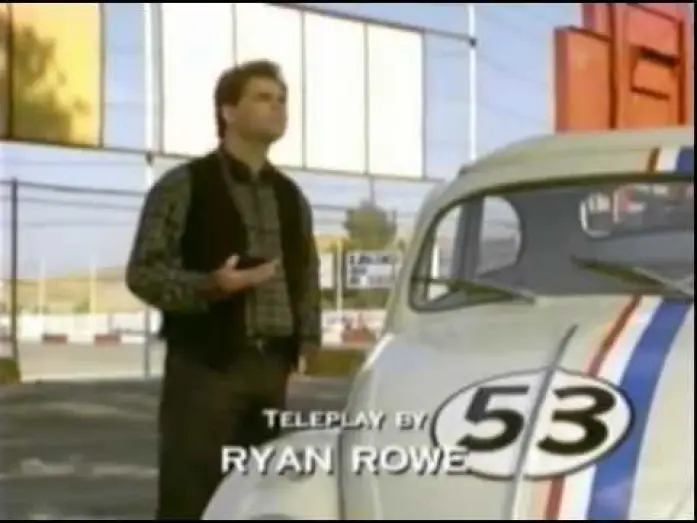 Watch film The Love Bug — Herbie The Love Bug 1997
