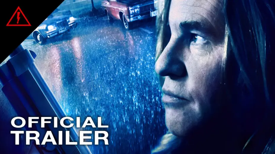 Watch film The Traveler — The Traveler - Official Trailer (2010)