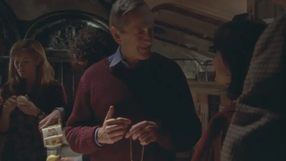 Watch film Vanya on 42nd Street — Three Reasons: Vanya on 42nd Street