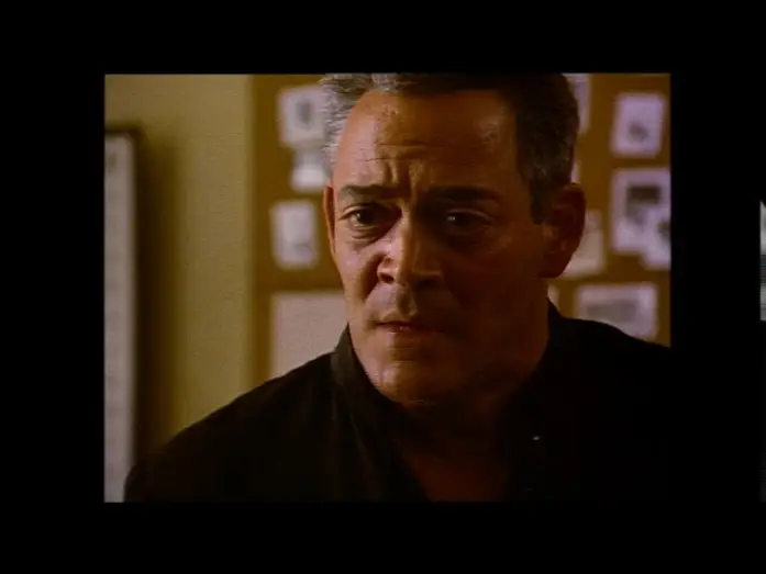 Watch film Romero — ROMERO Trailer