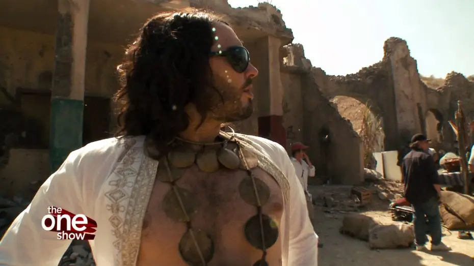 Watch film Get Him to the Greek — Männertrip - Trailer